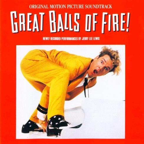 Jerry Lee Lewis